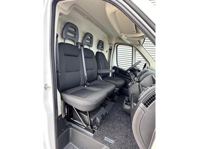 Fiat DUCATO 35H 2.2 MultiJet L4H3 maxi Nieuw Model EXTRA HOOG