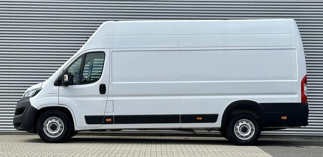 Fiat DUCATO 35H 2.2 MultiJet L4H3 maxi Nieuw Model EXTRA HOOG