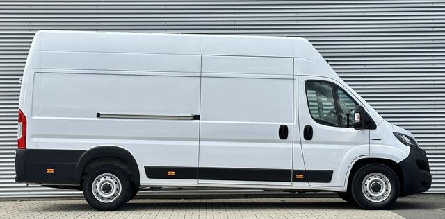 Fiat DUCATO 35H 2.2 MultiJet L4H3 maxi Nieuw Model EXTRA HOOG