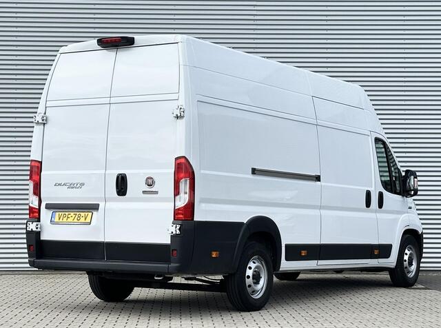 Fiat DUCATO 35H 2.2 MultiJet L4H3 maxi Nieuw Model EXTRA HOOG