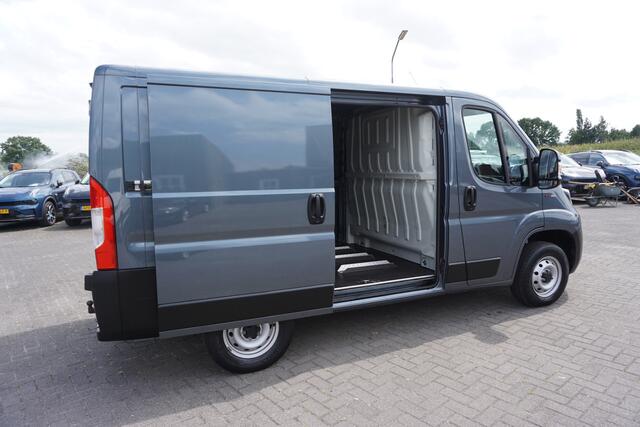 Fiat DUCATO 30 2.3 MultiJet L1H1 ORIGINEEL NEDERLANDS 1E EIGENAAR!!! 3 ZITS CAMERA TREKHAAK NAVIGATIE ECC AIRCO CRUISECONTROL BLUETOOTH ELECTR.RAMEN-SPIEGELS
