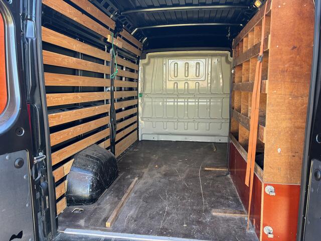 Fiat DUCATO 30 2.3 MultiJet L2H2 AIRCO / CAMERA / MARGE