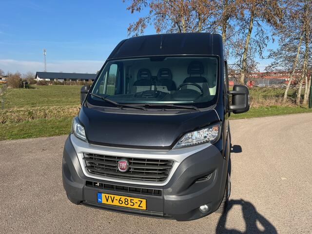 Fiat DUCATO 30 2.3 MultiJet L2H2 AIRCO / CAMERA / MARGE