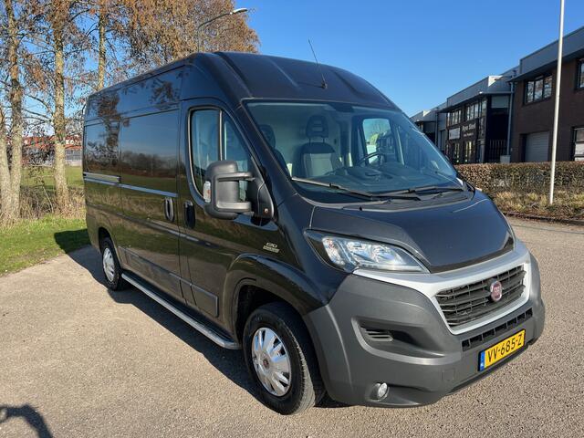 Fiat DUCATO 30 2.3 MultiJet L2H2 AIRCO / CAMERA / MARGE