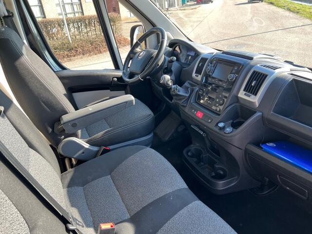 Fiat DUCATO 30 2.3 MultiJet L2H2 AIRCO / CAMERA / MARGE