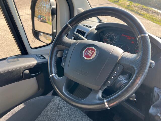 Fiat DUCATO 30 2.3 MultiJet L2H2 AIRCO / CAMERA / MARGE