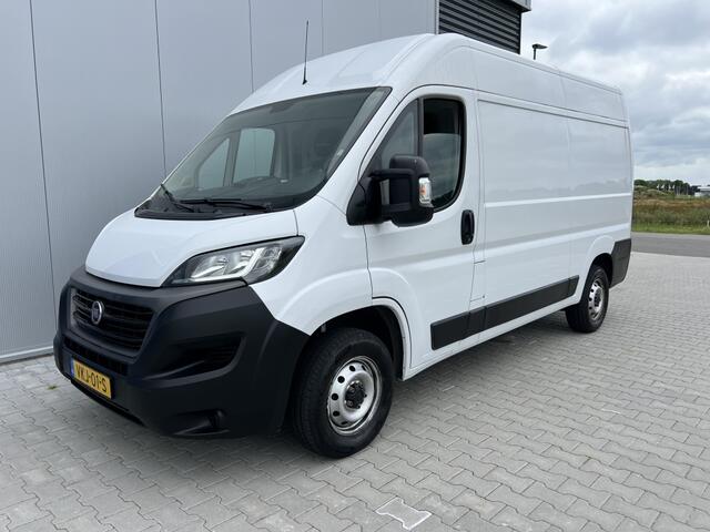 Fiat DUCATO 30 2.3 MJ L2H2 Lease mogelijk