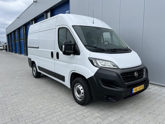 Fiat DUCATO 30 2.3 MJ L2H2 Lease mogelijk