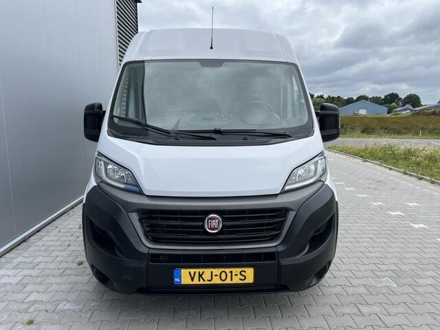 Fiat DUCATO 30 2.3 MJ L2H2 Lease mogelijk