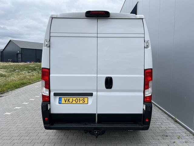 Fiat DUCATO 30 2.3 MJ L2H2 Lease mogelijk