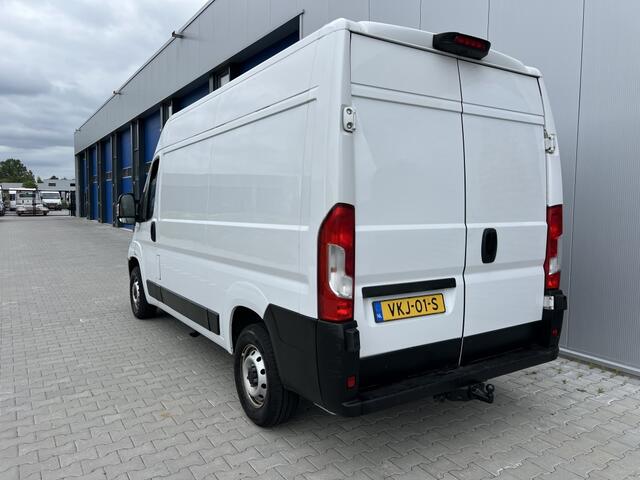 Fiat DUCATO 30 2.3 MJ L2H2 Lease mogelijk