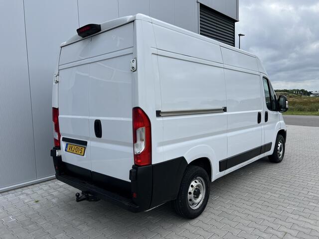 Fiat DUCATO 30 2.3 MJ L2H2 Lease mogelijk