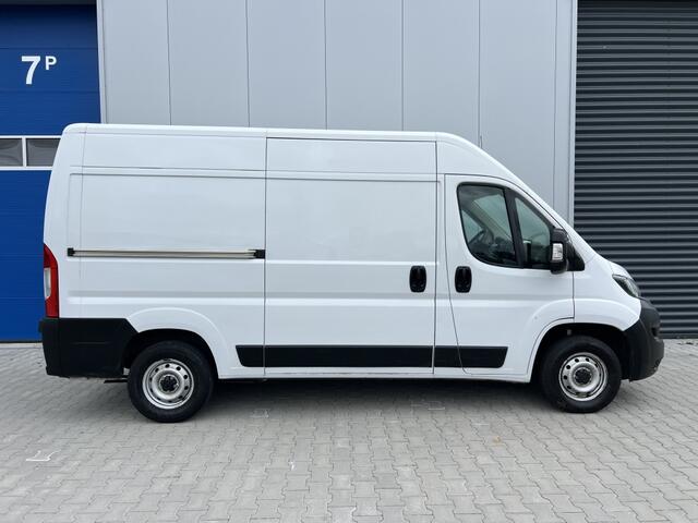 Fiat DUCATO 30 2.3 MJ L2H2 Lease mogelijk
