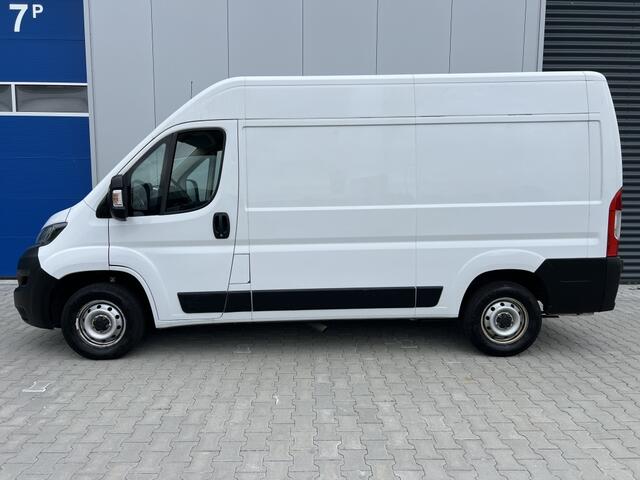 Fiat DUCATO 30 2.3 MJ L2H2 Lease mogelijk