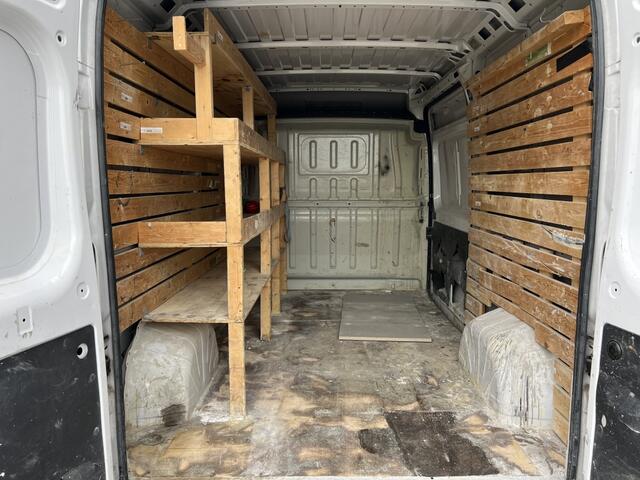 Fiat DUCATO 30 2.3 MJ L2H2 Lease mogelijk