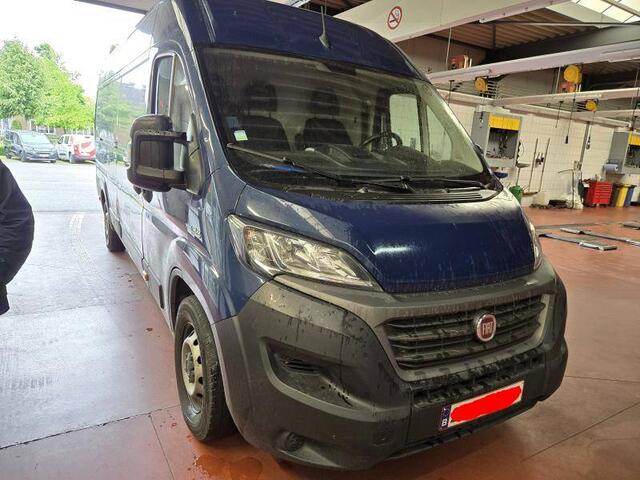 Fiat DUCATO 35H 3.0 Natural Power L4H2