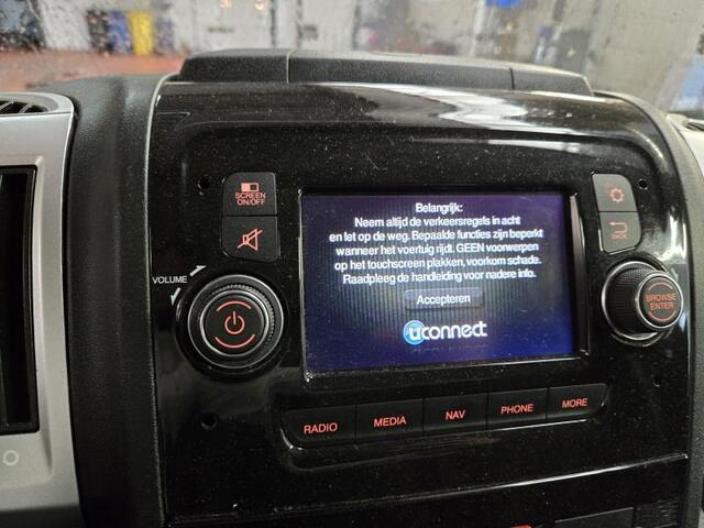 Fiat DUCATO 35H 3.0 Natural Power L4H2