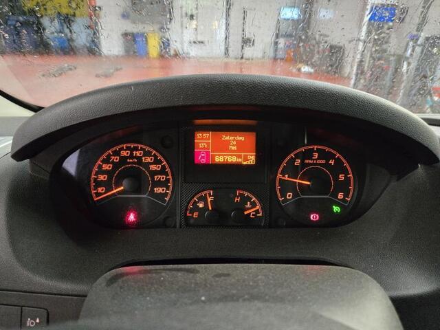 Fiat DUCATO 35H 3.0 Natural Power L4H2