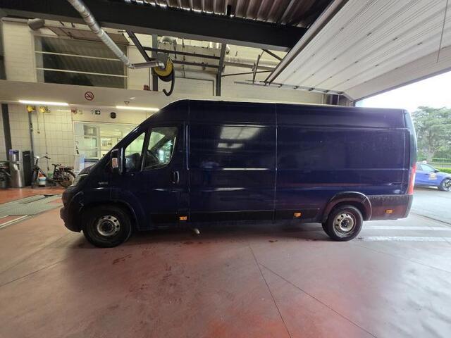 Fiat DUCATO 35H 3.0 Natural Power L4H2