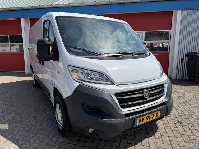 Fiat DUCATO 30 2.3 MultiJet L2H1