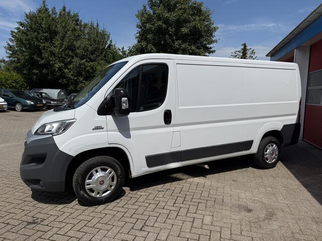 Fiat DUCATO 30 2.3 MultiJet L2H1