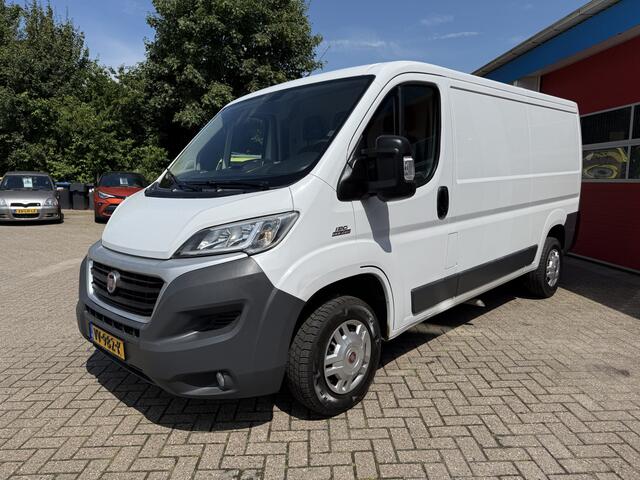 Fiat DUCATO 30 2.3 MultiJet L2H1
