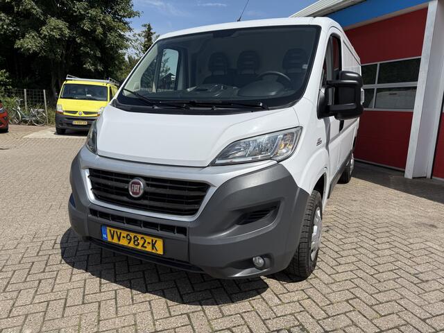 Fiat DUCATO 30 2.3 MultiJet L2H1
