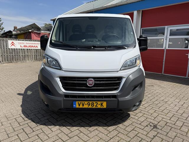 Fiat DUCATO 30 2.3 MultiJet L2H1