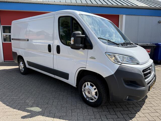 Fiat DUCATO 30 2.3 MultiJet L2H1