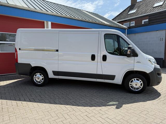 Fiat DUCATO 30 2.3 MultiJet L2H1