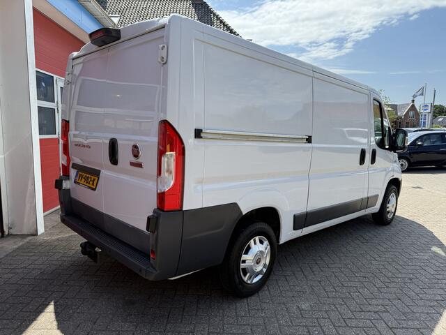 Fiat DUCATO 30 2.3 MultiJet L2H1