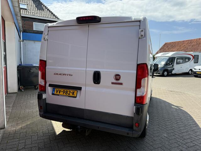 Fiat DUCATO 30 2.3 MultiJet L2H1