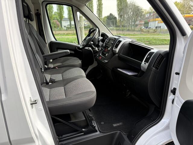 Fiat DUCATO 30 2.3 L1/H1 Airco, imperiaal (47000 Km nap)