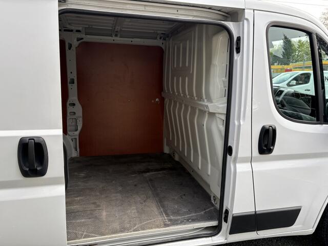 Fiat DUCATO 30 2.3 L1/H1 Airco, imperiaal (47000 Km nap)