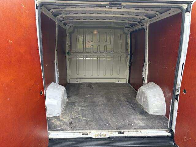 Fiat DUCATO 30 2.3 L1/H1 Airco, imperiaal (47000 Km nap)