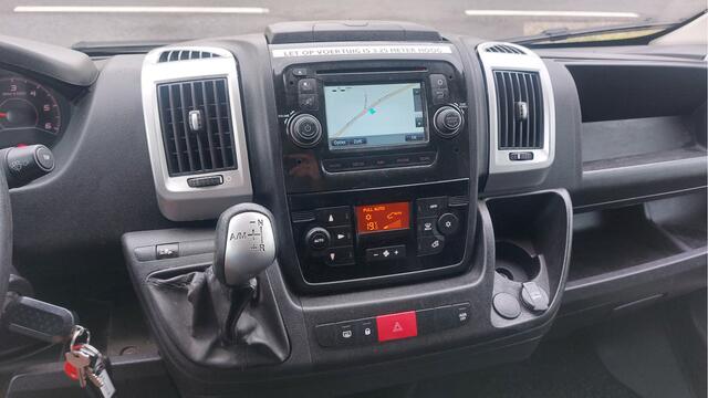 Fiat DUCATO 35H 2.3 MultiJet L3H2 CLIMA/NAVI/AUTOMAAT BJ 2017