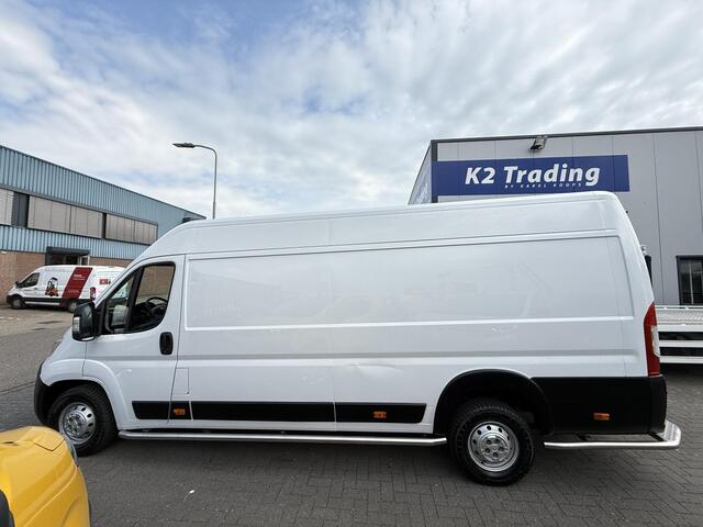 Fiat DUCATO 35 3.0 Natural Power L4H2 AARDGAS METANO CNG