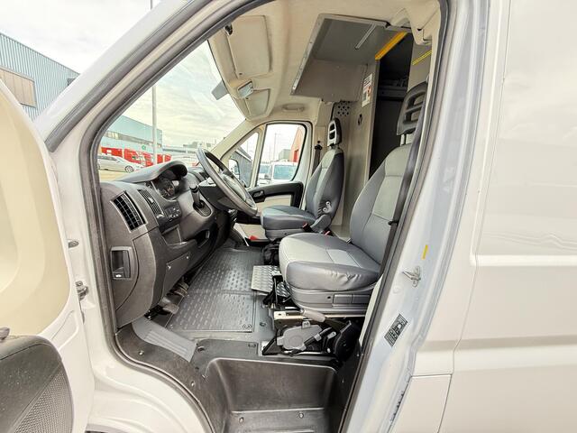 Fiat DUCATO 35 3.0 Natural Power L4H2 AARDGAS METANO CNG