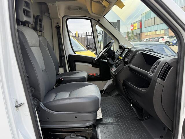 Fiat DUCATO 35 3.0 Natural Power L4H2 AARDGAS METANO CNG