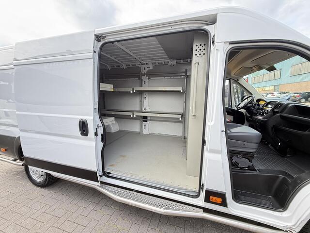 Fiat DUCATO 35 3.0 Natural Power L4H2 AARDGAS METANO CNG