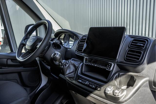 Fiat DUCATO **2.2 MultiJet | L2H2 | 3T Trekgewicht | 10'' Display | Camera | Navi | Climate | Cruise | PDC | Euro 6**