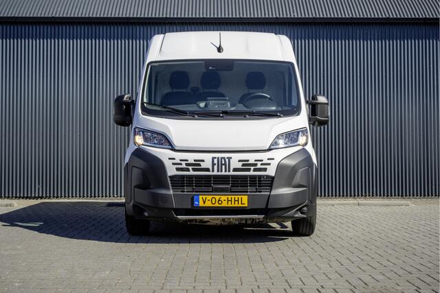 Fiat DUCATO **2.2 MultiJet | L2H2 | 3T Trekgewicht | 10'' Display | Camera | Navi | Climate | Cruise | PDC | Euro 6**