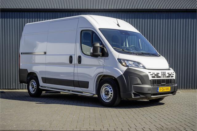 Fiat DUCATO **2.2 MultiJet | L2H2 | 3T Trekgewicht | 10'' Display | Camera | Navi | Climate | Cruise | PDC | Euro 6**