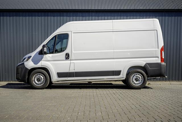 Fiat DUCATO **2.2 MultiJet | L2H2 | 3T Trekgewicht | 10'' Display | Camera | Navi | Climate | Cruise | PDC | Euro 6**
