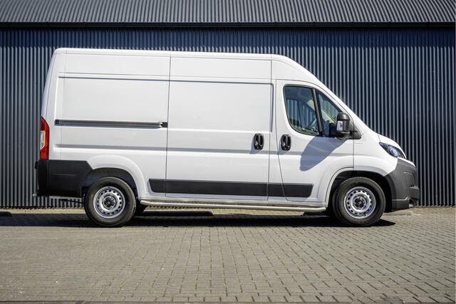 Fiat DUCATO **2.2 MultiJet | L2H2 | 3T Trekgewicht | 10'' Display | Camera | Navi | Climate | Cruise | PDC | Euro 6**