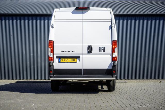 Fiat DUCATO **2.2 MultiJet | L2H2 | 3T Trekgewicht | 10'' Display | Camera | Navi | Climate | Cruise | PDC | Euro 6**