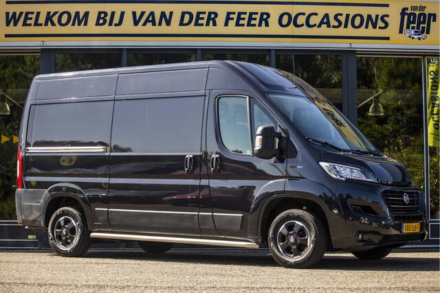 Fiat DUCATO 30 2.3 MultiJet L2H2 EX.BTW