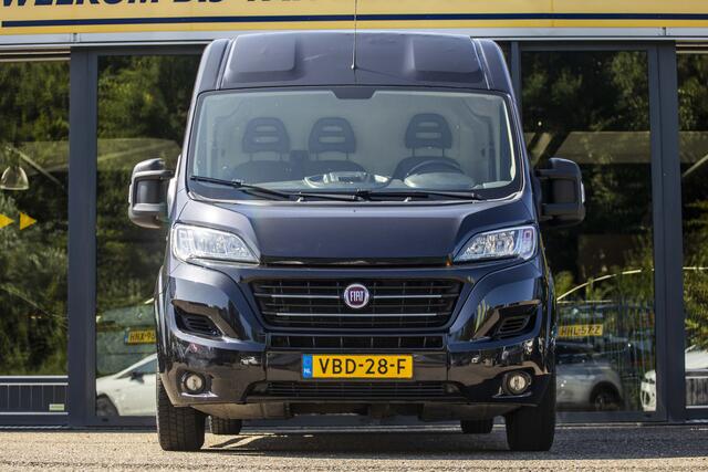 Fiat DUCATO 30 2.3 MultiJet L2H2 EX.BTW