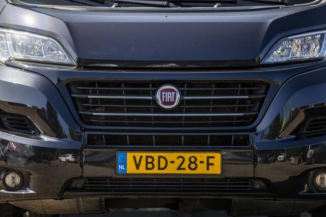 Fiat DUCATO 30 2.3 MultiJet L2H2 EX.BTW