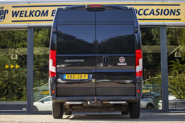 Fiat DUCATO 30 2.3 MultiJet L2H2 EX.BTW